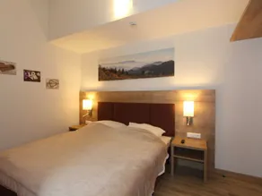 Children-friendly holiday apartment with jacuzzi, sauna & garden | Mountain view | Ski nearby | Pets are welcome - Image 5