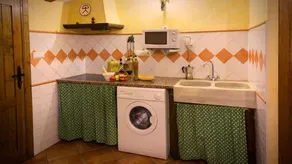 Lovely holiday home with pool, terrace & BBQ | Dogs allowed - Image 4
