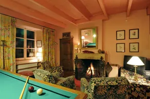 Fully equipped big house with private pool, sauna & garden | Garden view | Pet-friendly - Image 5