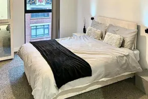 Appartamento con 2 camere da letto per 4 persone - Image 3