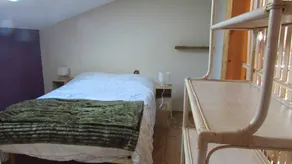 Country House “Farm Cottage in the Heart of Aubrac” with Terrace and Wi-Fi - Image 5