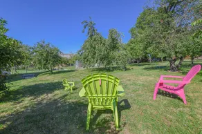 Gite with garden, barbeque & terrace - Image 5