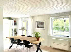 Child-friendly house with barbeque, garden & terrace | Dogs allowed - Image 4