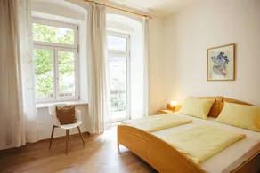 Child-friendly charming flat with BBQ & garden | Mountain view | Pets are welcome - Image 5