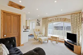 Wonderful cottage with garden - Image 3