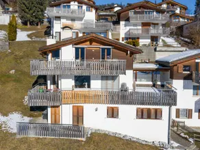 Holiday apartment with sauna | Mountain view - Image 2
