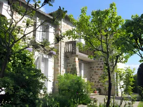 B&B with garden & terrace | Garden view - Image 2