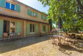 La Bastide du Lac with Mountain View, Private Garden, and Wi-Fi - Image 3
