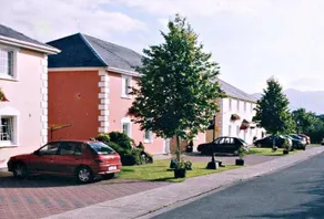 Flat with garden - Image 5