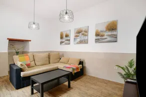 Maison avec internet haut débit et terrasse | Vue montagne - Image 2