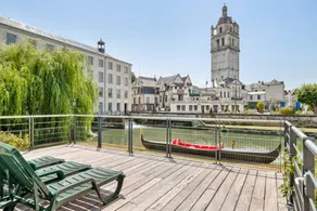 Family-oriented wonderful apartment with pool | Pets allowed - Image 3