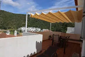 Appartement avec terrasse, internet haut débit et jardin - Image 4