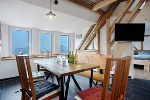 Apartment 'Unit 1' with Mountain View, Shared Terrace and Garden - Image 3