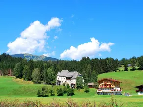 Fully equipped nice flat with garden & barbeque | Nature view | Dogs allowed - Image 2