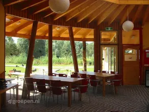 Holiday home with BBQ & terrace | Nature view - Image 2