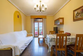 Children-friendly beautiful apartment with BBQ, fast internet & garden | Sea view | Close to the beach - Image 3