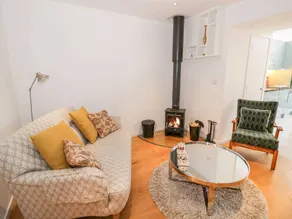 Fully equipped wonderful cottage with garden - Image 4