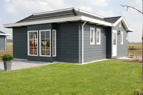 Detached chalet for 4 people, fully equipped. - Image 4