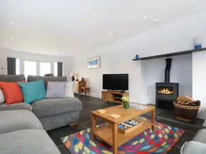 Cottage with garden | Beach view - Image 5
