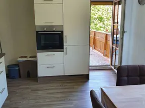 Espectacular apartamento vacacional ideal para familias con jardín y barbacoa - Image 3