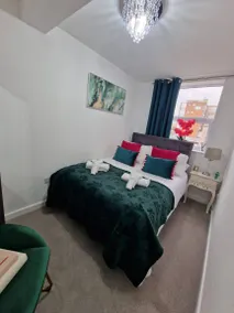 Flat with 2 rooms for 6 persons - Image 3