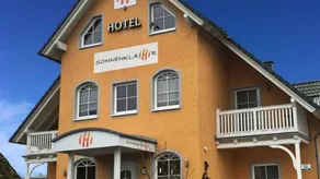 Suite für 3 Personen (33 m²) in Göhren (Rügen) - Image 1