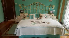 Private room with garden, terrace & BBQ | Garden view - Image 2