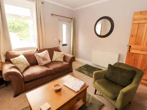 Child-friendly cottage with garden | Pets are welcome - Image 5