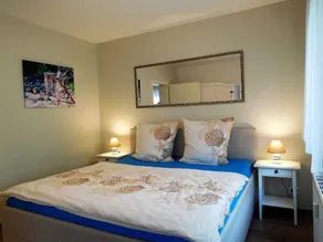 Appartement de vacances avec 2 chambres à coucher pour 4 personnes - Image 5