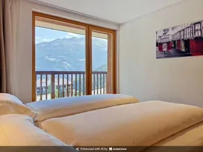 Apartamento vacacional con sauna - Image 4