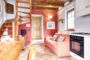 Chalet with garden & barbecue | Nature view - Image 3