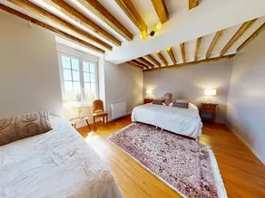 Gite with garden & terrace - Image 3