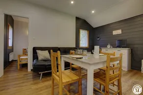 Gîte avec barbecue, jardin et terrasse | Avec animaux autorisés - Image 5