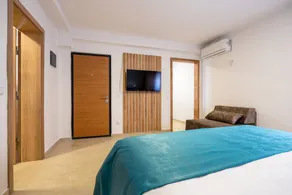 Apartment with 1 room for 3 persons - Image 5