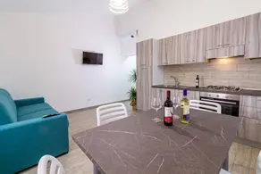 Agriturismo Fusini: APPARTAMENTO TORRE DELLA BELLA MARSIGLIA - Image 3
