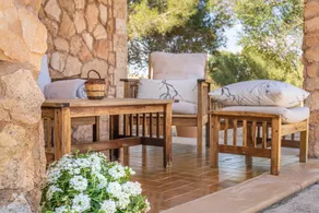 House with BBQ, terrace & garden | Mountain view - Image 3