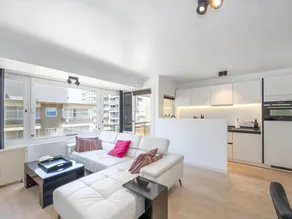 Holiday apartment with terrace - Image 2