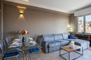 Appartement de vacances entièrement équipé | Vue sur l'eau - Image 3