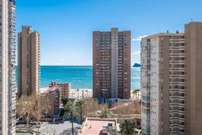 Fully equipped apartment with terrace & garden | Close to the beach - Image 2