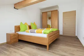 Modern Apartment with Private Terrace in Ellscheid - Image 4