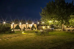 Masseria Cianciò: Camera quadrupla - Image 3