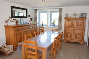 Cottage for cyclists, in a small village in the heart of a natural park - Image 3