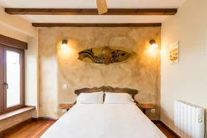 Casa Del Surf Somo: Zimmer 8 mit den besten Ausblicken - Image 2