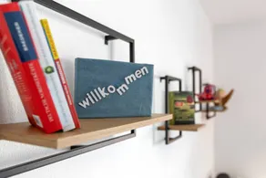 Ferienwohnung 'Seelenwärmerstuuv' mit privater Terrasse, privatem Garten und Wi-Fi - Image 3