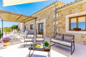 268 Villa Can Caluix ETV8149 by Mallorca Charme - Image 4