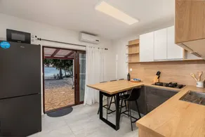 Appartement avec terrasse et barbecue | Vue mer - Image 2