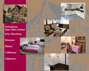 Holiday home with 4 bedrooms for 6 persons - Image 4