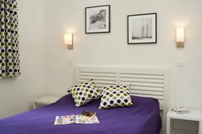 Wohnung mit Grill, Garten und Pool - Image 3
