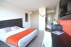 Agréable studio convivial et familial - Image 3