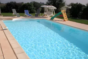 Bed & Breakfast mit Pool, Garten und Terrasse | Gartenblick | Ideal für Homeoffice - Image 4